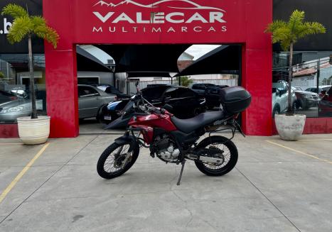 HONDA XRE 300 ABS, Foto 5