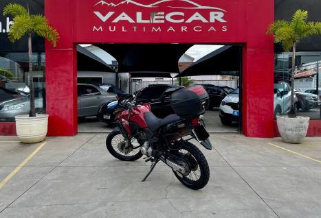 HONDA XRE 300 ABS, Foto 6