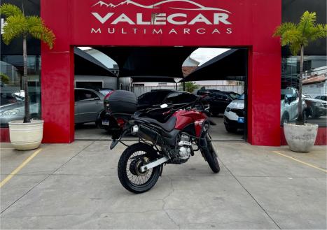 HONDA XRE 300 ABS, Foto 7