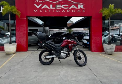 HONDA XRE 300 ABS, Foto 8