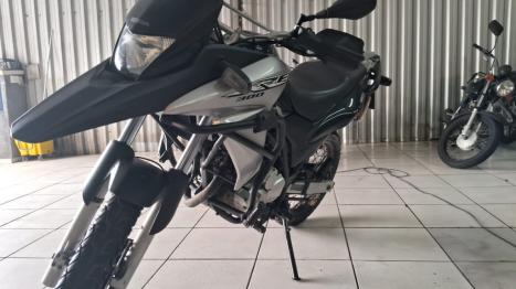 HONDA XRE 300 FLEX, Foto 1