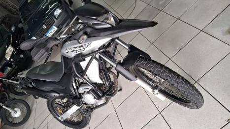 HONDA XRE 300 FLEX, Foto 4