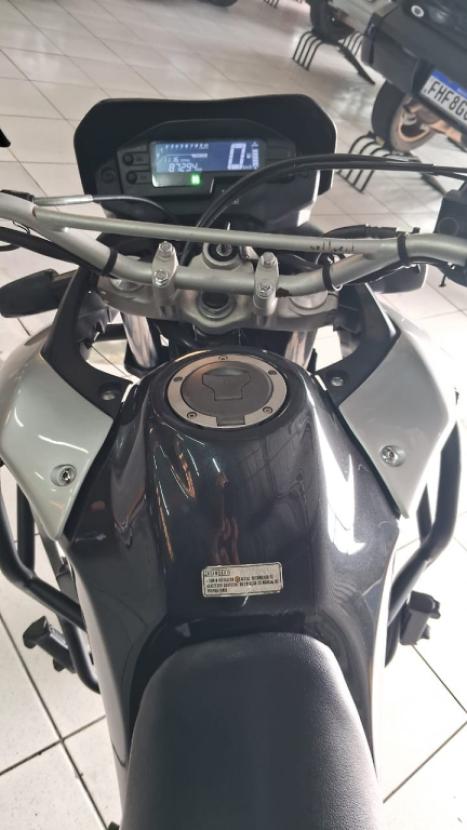 HONDA XRE 300 FLEX, Foto 5