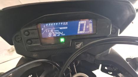 HONDA XRE 300 FLEX, Foto 6