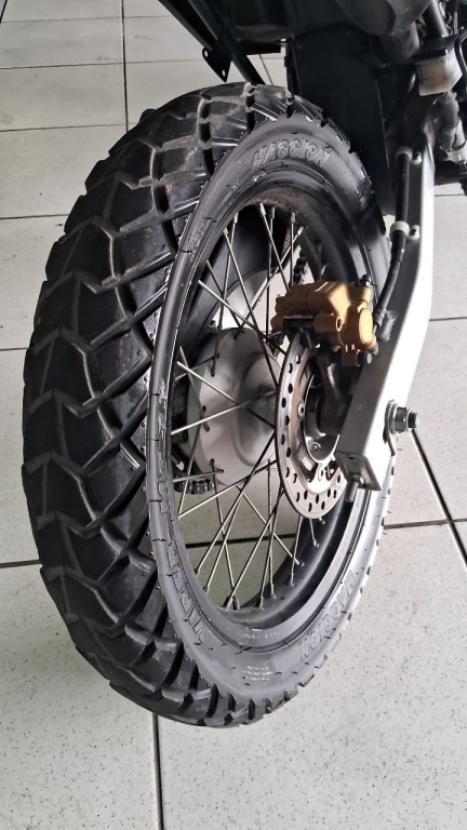 HONDA XRE 300 FLEX, Foto 7