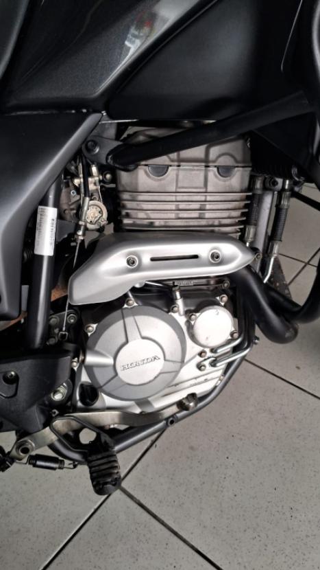 HONDA XRE 300 FLEX, Foto 8