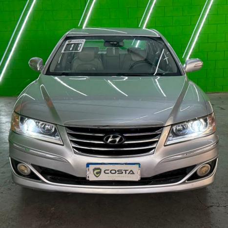 HYUNDAI Azera 3.3 V6 24V GLS AUTOM�TICO, Foto 2