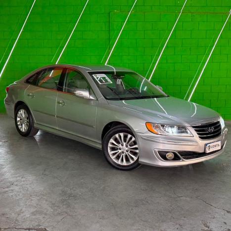 HYUNDAI Azera 3.3 V6 24V GLS AUTOM�TICO, Foto 3