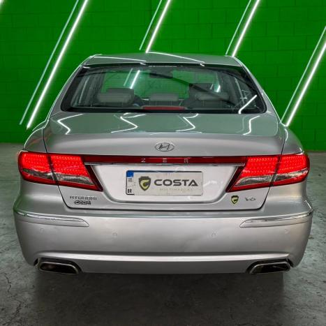 HYUNDAI Azera 3.3 V6 24V GLS AUTOM�TICO, Foto 4