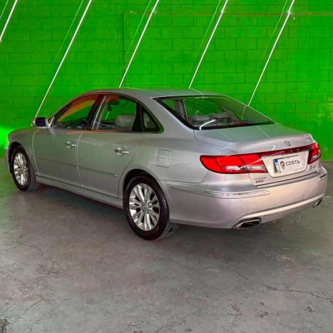 HYUNDAI Azera 3.3 V6 24V GLS AUTOM�TICO, Foto 5