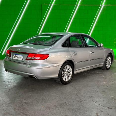 HYUNDAI Azera 3.3 V6 24V GLS AUTOM�TICO, Foto 6