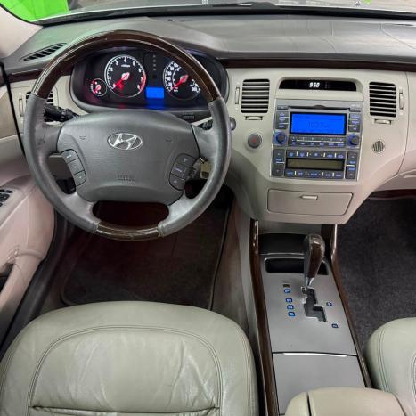 HYUNDAI Azera 3.3 V6 24V GLS AUTOM�TICO, Foto 7