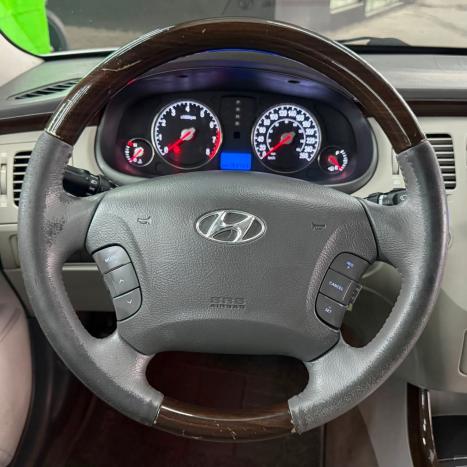 HYUNDAI Azera 3.3 V6 24V GLS AUTOM�TICO, Foto 8