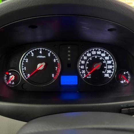 HYUNDAI Azera 3.3 V6 24V GLS AUTOM�TICO, Foto 9