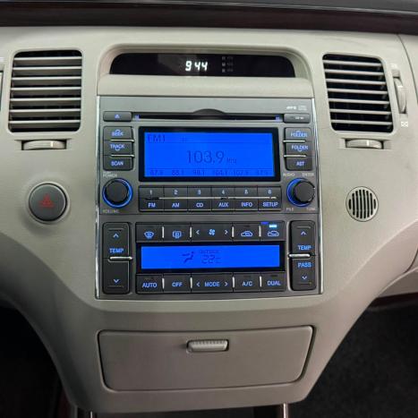 HYUNDAI Azera 3.3 V6 24V GLS AUTOM�TICO, Foto 10