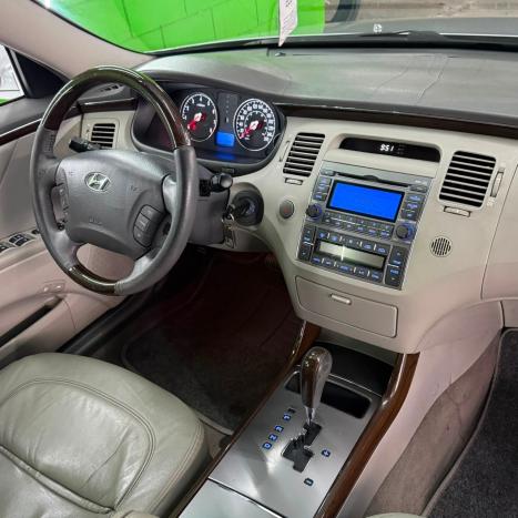 HYUNDAI Azera 3.3 V6 24V GLS AUTOM�TICO, Foto 17