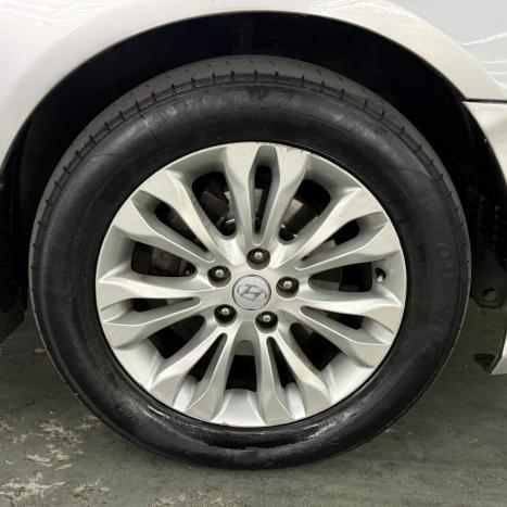 HYUNDAI Azera 3.3 V6 24V GLS AUTOM�TICO, Foto 20