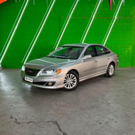 HYUNDAI Azera 3.3 V6 24V GLS AUTOM�TICO, Foto 21
