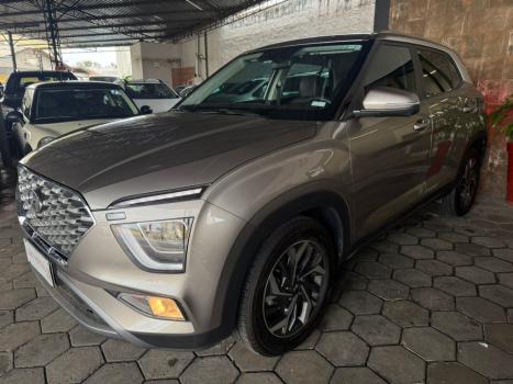 HYUNDAI Creta 1.0 12V 4P FLEX TGDI TURBO PLATINUM AUTOMTICO, Foto 3