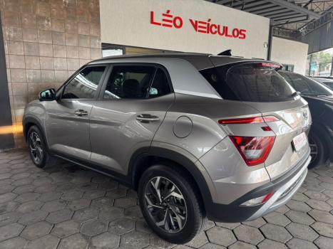 HYUNDAI Creta 1.0 12V 4P FLEX TGDI TURBO PLATINUM AUTOMTICO, Foto 4