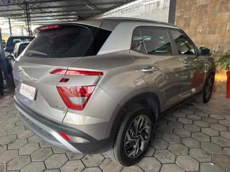 HYUNDAI Creta 1.0 12V 4P FLEX TGDI TURBO PLATINUM AUTOMTICO, Foto 6