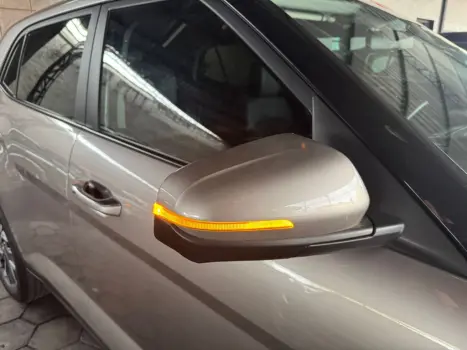 HYUNDAI Creta 1.0 12V 4P FLEX TGDI TURBO PLATINUM AUTOMTICO, Foto 8