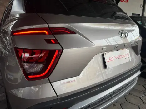 HYUNDAI Creta 1.0 12V 4P FLEX TGDI TURBO PLATINUM AUTOMTICO, Foto 10