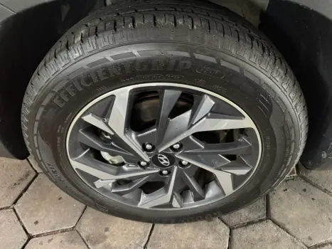 HYUNDAI Creta 1.0 12V 4P FLEX TGDI TURBO PLATINUM AUTOMTICO, Foto 12