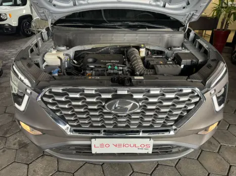HYUNDAI Creta 1.0 12V 4P FLEX TGDI TURBO PLATINUM AUTOMTICO, Foto 13