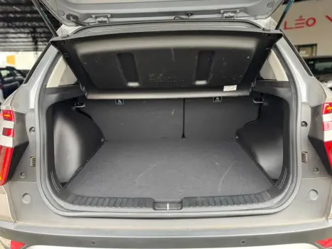 HYUNDAI Creta 1.0 12V 4P FLEX TGDI TURBO PLATINUM AUTOMTICO, Foto 14