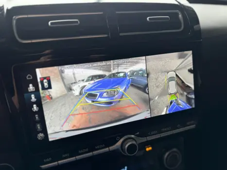 HYUNDAI Creta 1.0 12V 4P FLEX TGDI TURBO PLATINUM AUTOMTICO, Foto 17