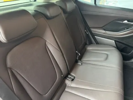 HYUNDAI Creta 1.0 12V 4P FLEX TGDI TURBO PLATINUM AUTOMTICO, Foto 21