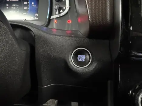 HYUNDAI Creta 1.0 12V 4P FLEX TGDI TURBO PLATINUM AUTOMTICO, Foto 22