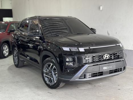 HYUNDAI Creta 1.0 12V 4P FLEX TGDI TURBO N LINE AUTOMTICO, Foto 1