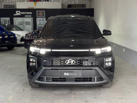 HYUNDAI Creta 1.0 12V 4P FLEX TGDI TURBO N LINE AUTOMTICO, Foto 2