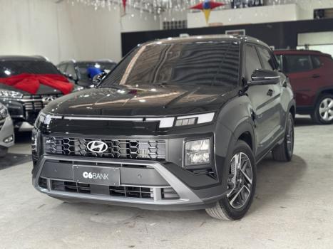 HYUNDAI Creta 1.0 12V 4P FLEX TGDI TURBO N LINE AUTOMTICO, Foto 3