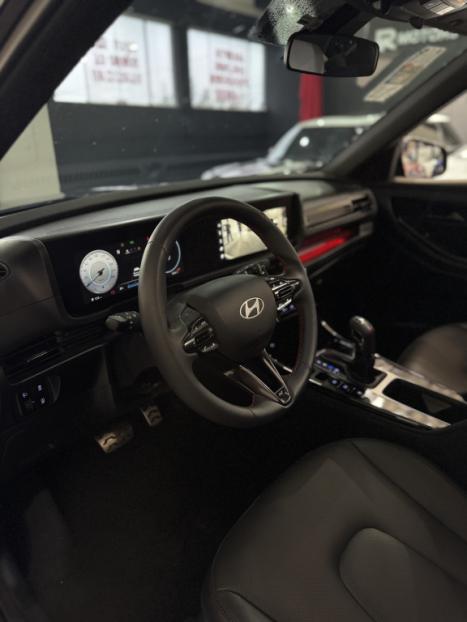 HYUNDAI Creta 1.0 12V 4P FLEX TGDI TURBO N LINE AUTOMTICO, Foto 8