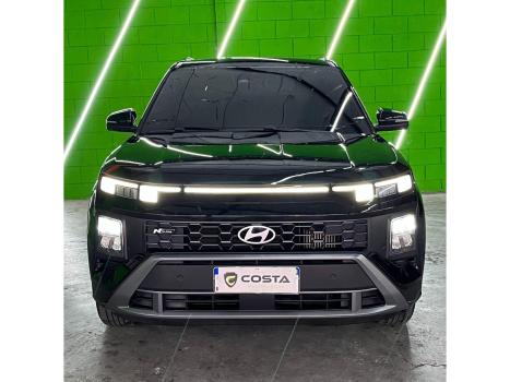 HYUNDAI Creta 1.0 12V 4P FLEX TGDI TURBO N LINE AUTOM�TICO, Foto 1
