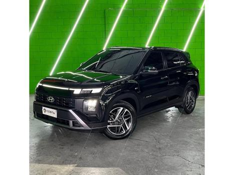 HYUNDAI Creta 1.0 12V 4P FLEX TGDI TURBO N LINE AUTOM�TICO, Foto 2