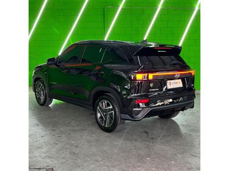 HYUNDAI Creta 1.0 12V 4P FLEX TGDI TURBO N LINE AUTOM�TICO, Foto 5