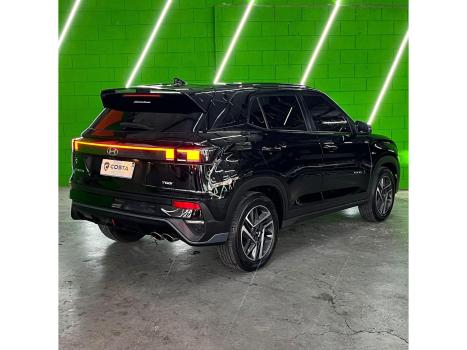 HYUNDAI Creta 1.0 12V 4P FLEX TGDI TURBO N LINE AUTOM�TICO, Foto 6