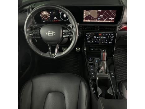HYUNDAI Creta 1.0 12V 4P FLEX TGDI TURBO N LINE AUTOM�TICO, Foto 7