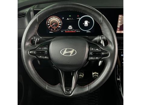 HYUNDAI Creta 1.0 12V 4P FLEX TGDI TURBO N LINE AUTOM�TICO, Foto 8