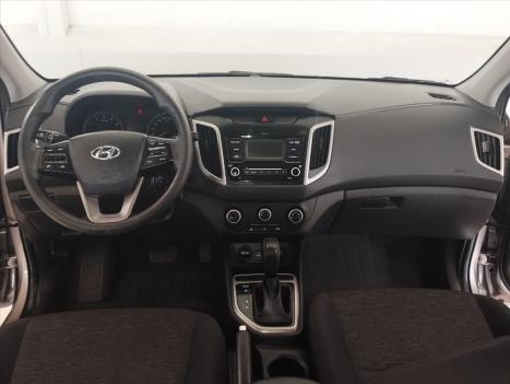 HYUNDAI Creta 1.6 16V 4P FLEX ACTION AUTOMTICO, Foto 14