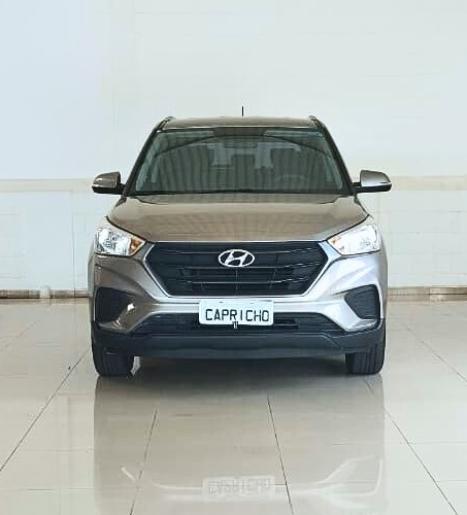 HYUNDAI Creta 1.6 16V 4P FLEX ACTION AUTOMTICO, Foto 1