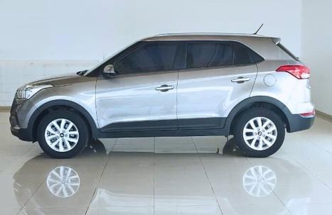 HYUNDAI Creta 1.6 16V 4P FLEX ACTION AUTOMTICO, Foto 3