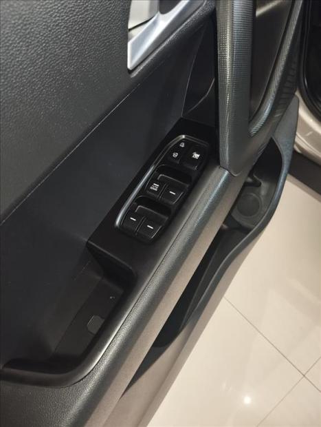 HYUNDAI Creta 1.6 16V 4P FLEX ACTION AUTOMTICO, Foto 8