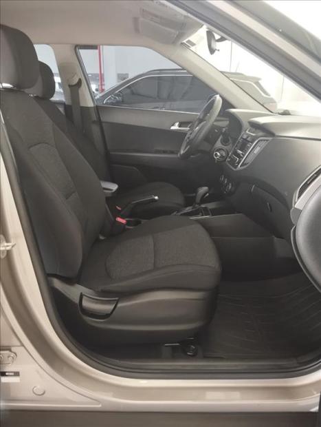 HYUNDAI Creta 1.6 16V 4P FLEX ACTION AUTOMTICO, Foto 9