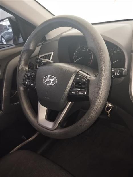 HYUNDAI Creta 1.6 16V 4P FLEX ACTION AUTOMTICO, Foto 10