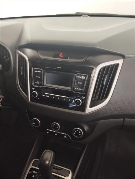 HYUNDAI Creta 1.6 16V 4P FLEX ACTION AUTOMTICO, Foto 11